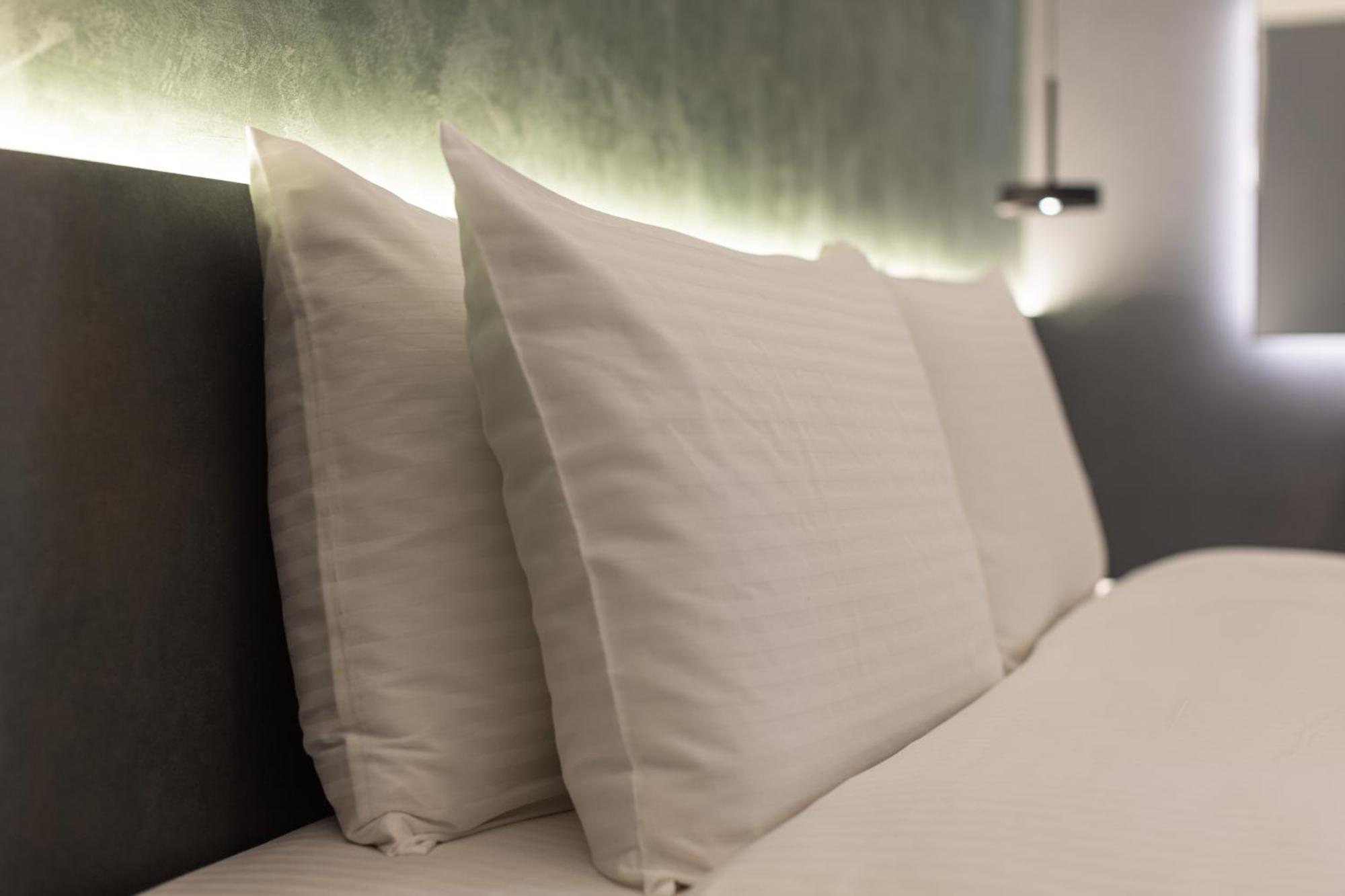 Green Hotel Magong Zewnętrze zdjęcie