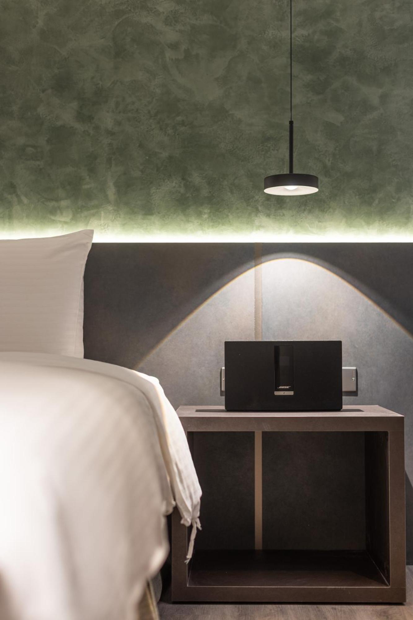 Green Hotel Magong Zewnętrze zdjęcie