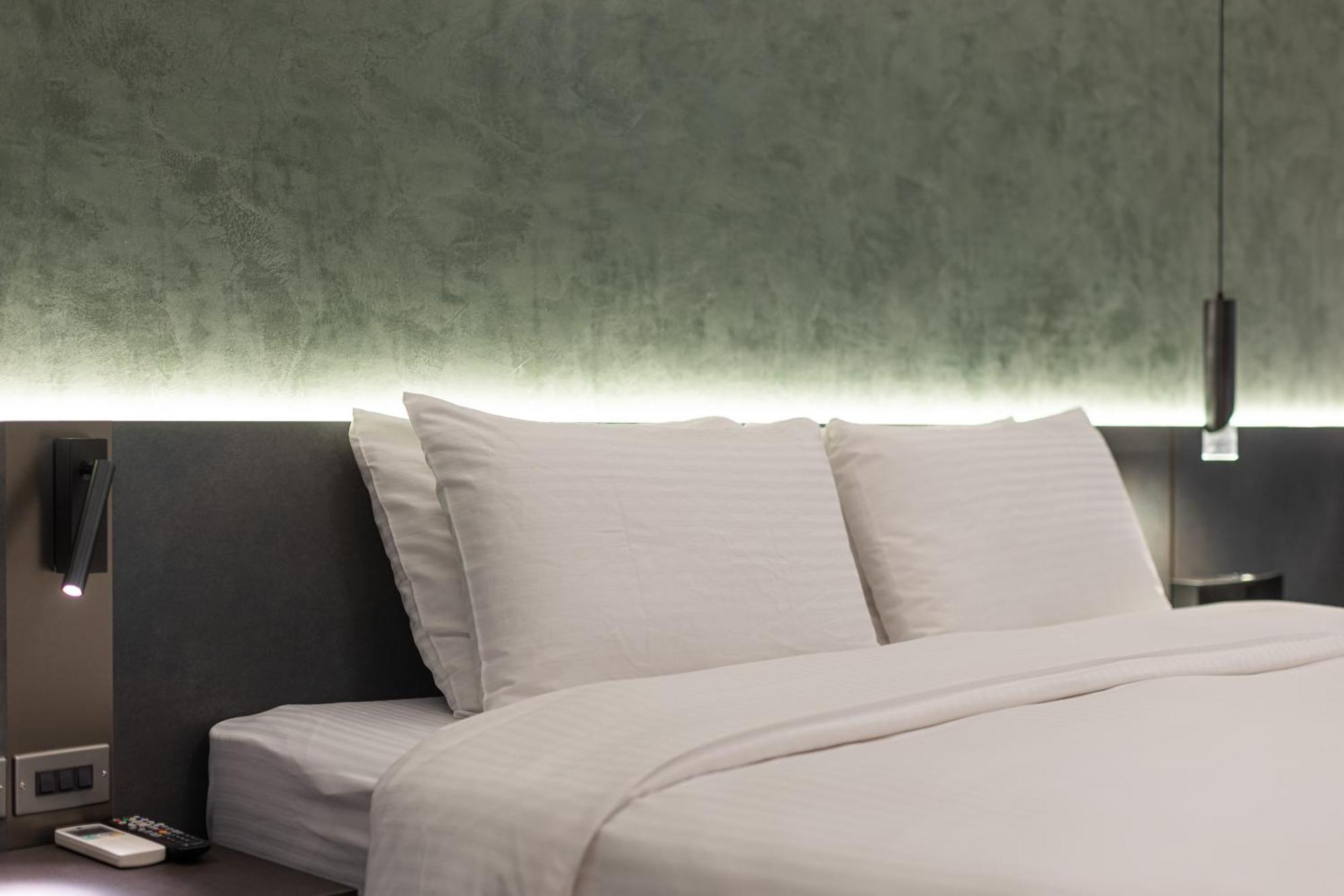 Green Hotel Magong Zewnętrze zdjęcie