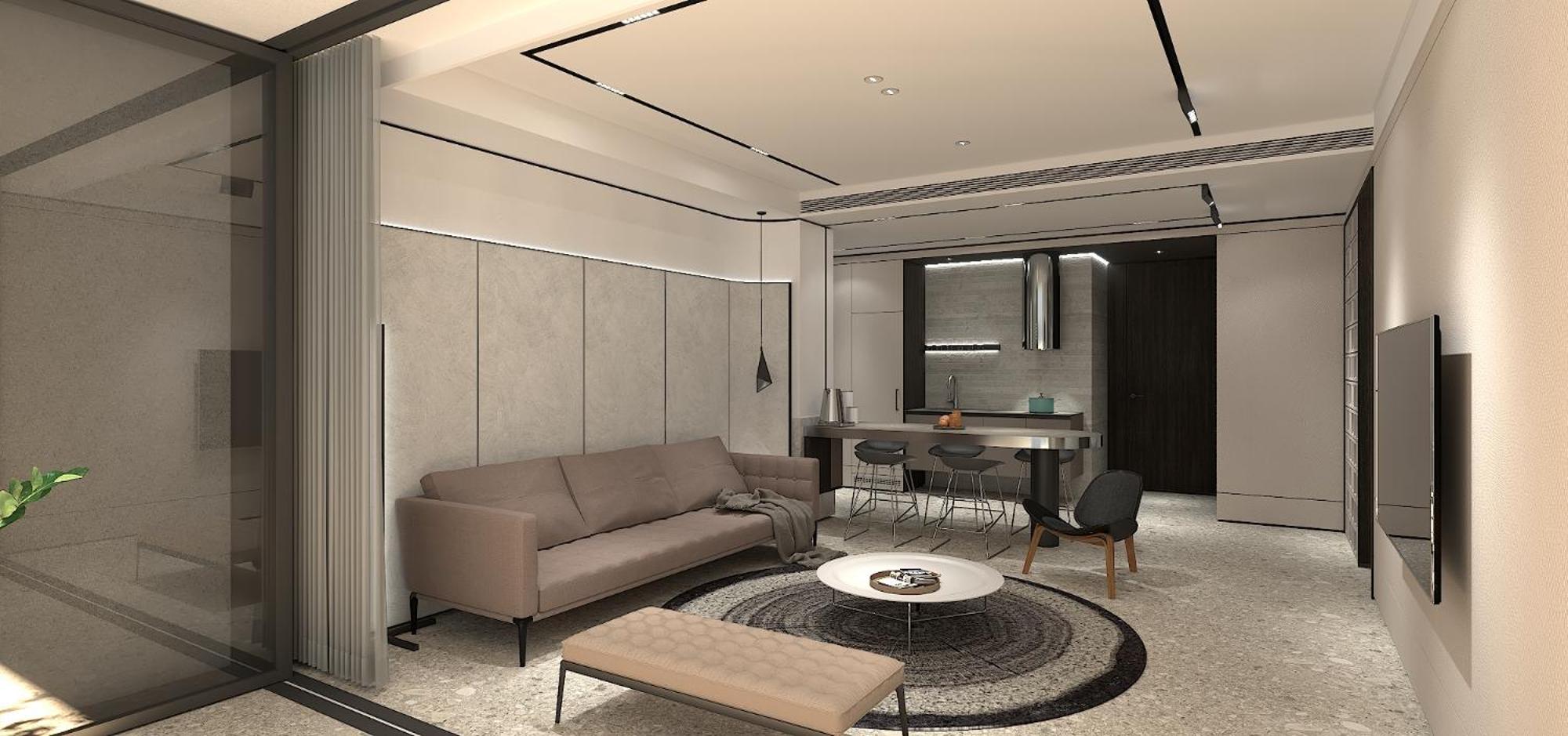 Green Hotel Magong Zewnętrze zdjęcie