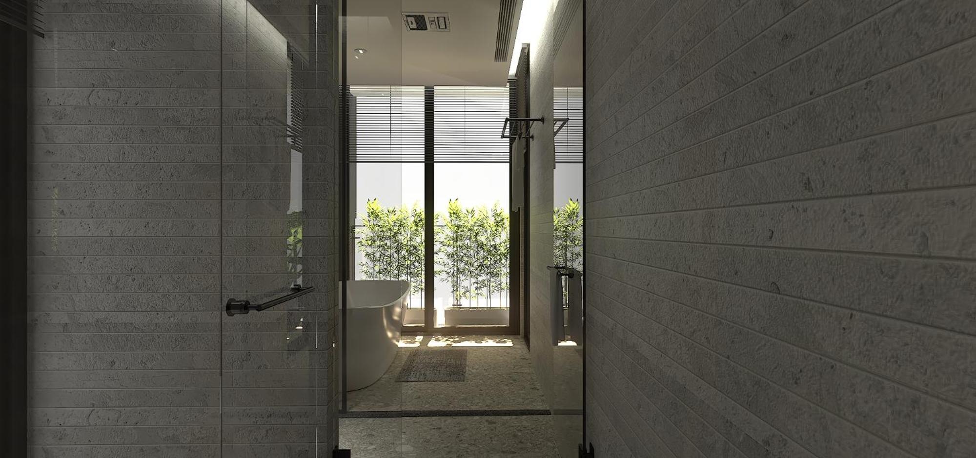 Green Hotel Magong Zewnętrze zdjęcie