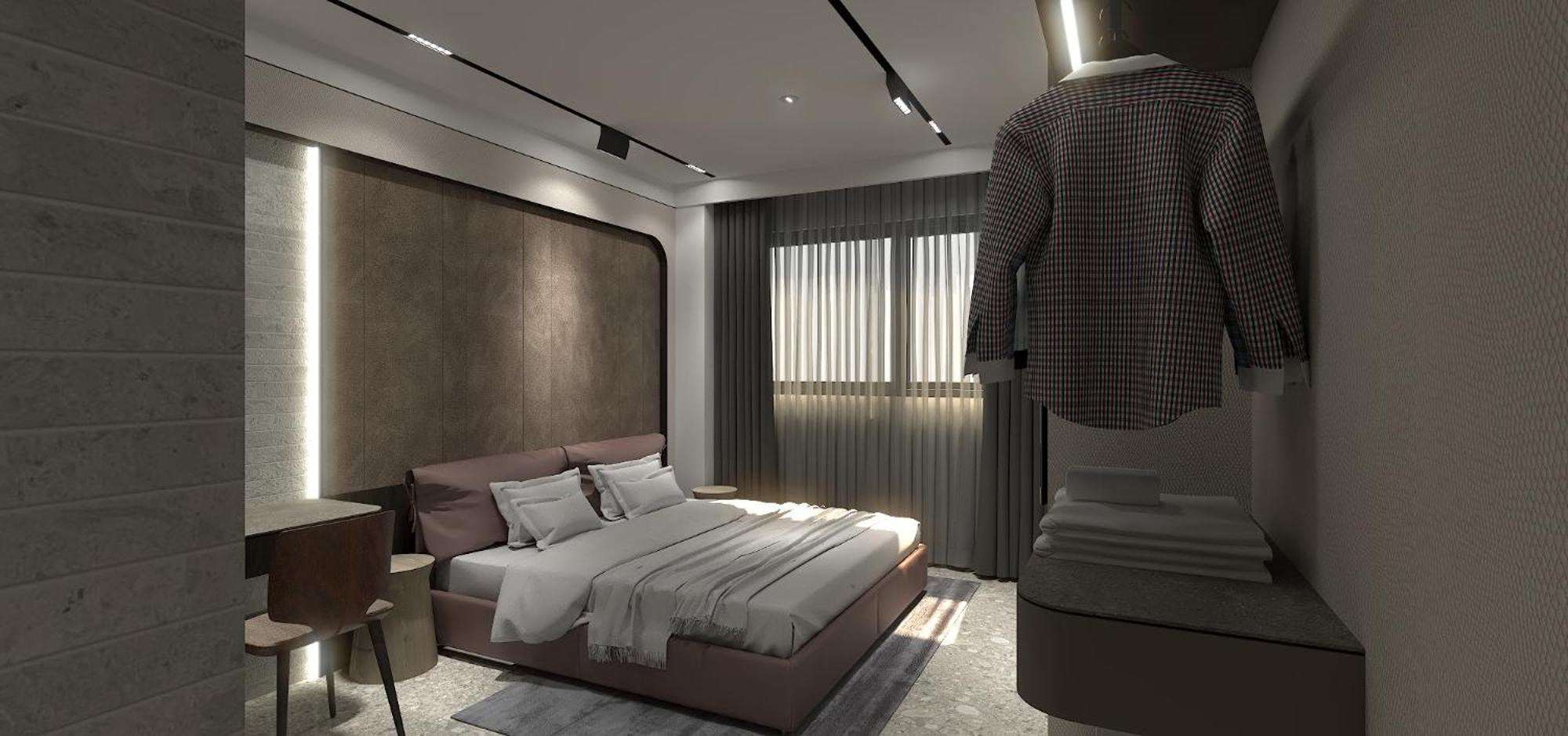 Green Hotel Magong Zewnętrze zdjęcie