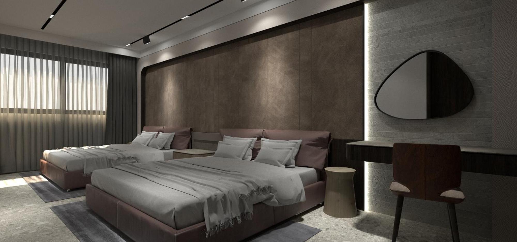 Green Hotel Magong Zewnętrze zdjęcie