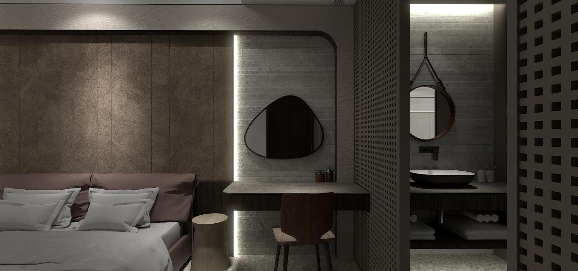 Green Hotel Magong Zewnętrze zdjęcie