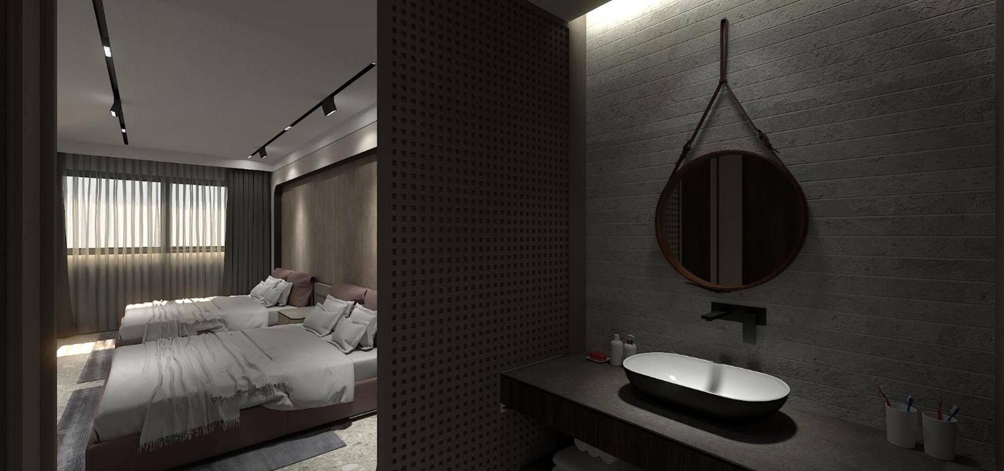 Green Hotel Magong Zewnętrze zdjęcie