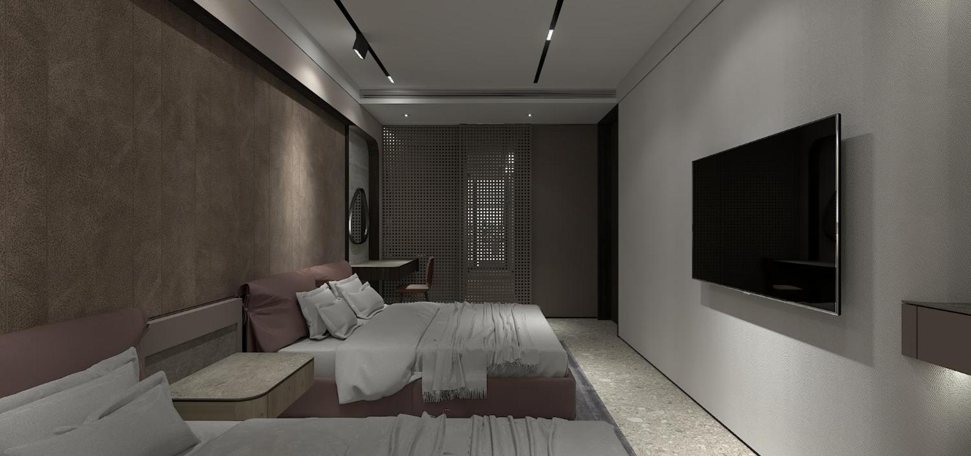 Green Hotel Magong Zewnętrze zdjęcie