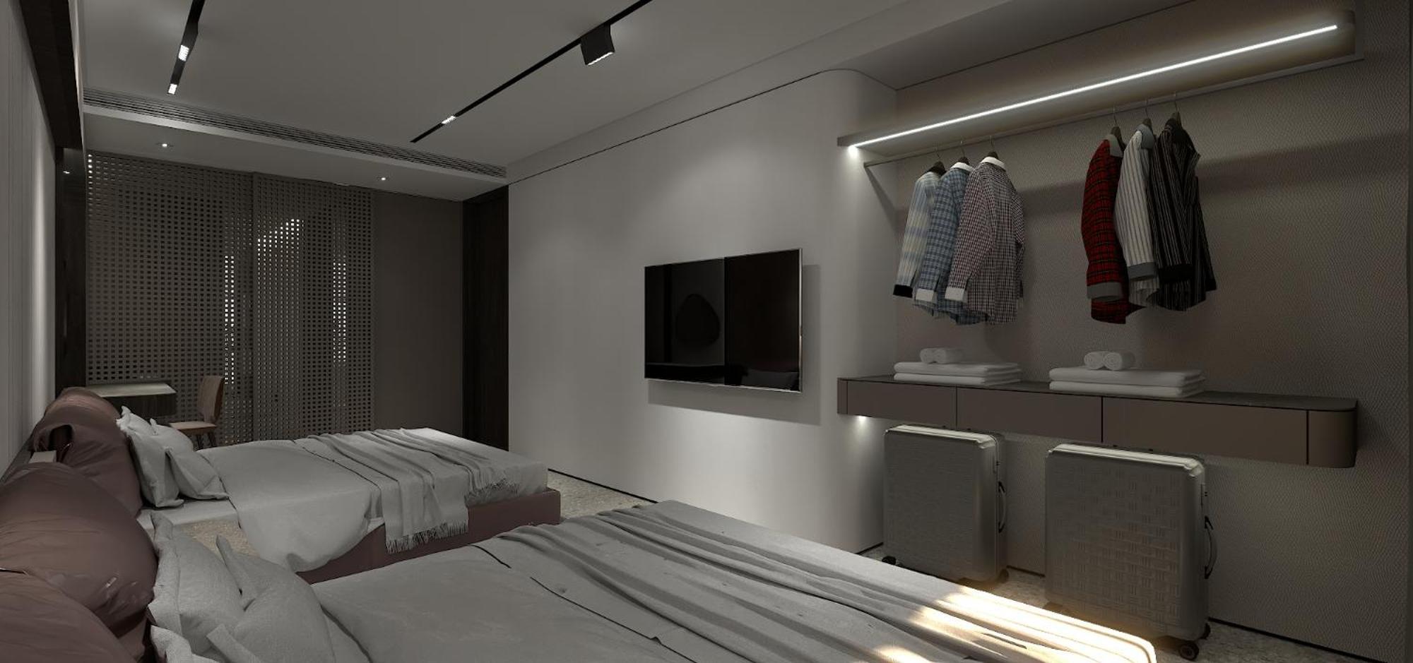 Green Hotel Magong Zewnętrze zdjęcie