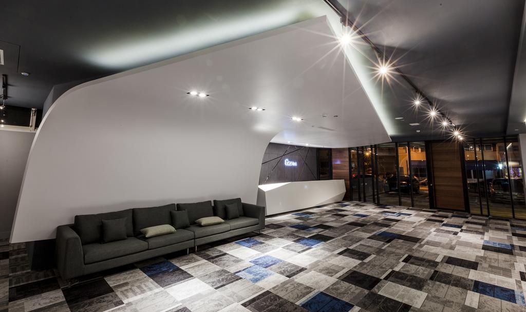 Green Hotel Magong Zewnętrze zdjęcie