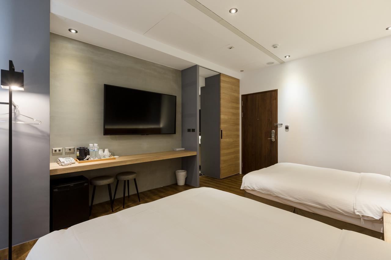 Green Hotel Magong Zewnętrze zdjęcie