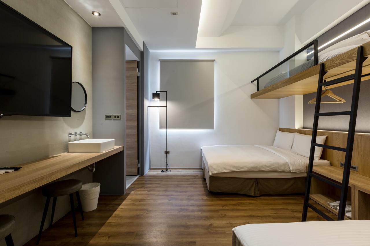 Green Hotel Magong Zewnętrze zdjęcie