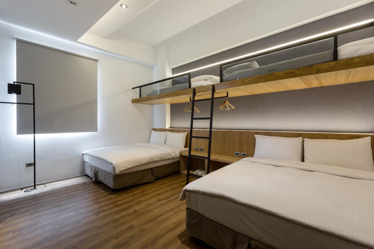 Green Hotel Magong Zewnętrze zdjęcie