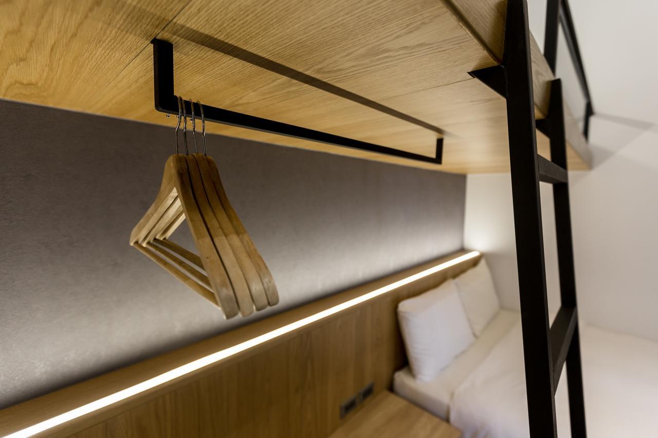 Green Hotel Magong Zewnętrze zdjęcie
