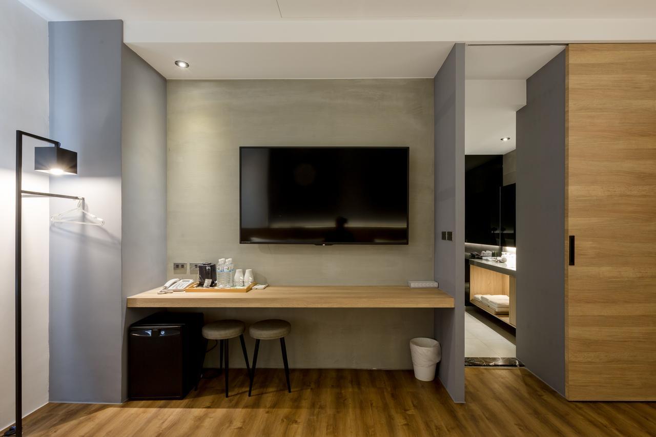 Green Hotel Magong Zewnętrze zdjęcie