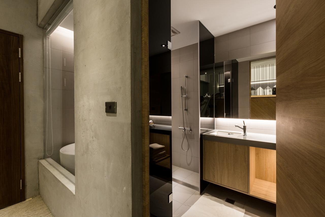 Green Hotel Magong Zewnętrze zdjęcie