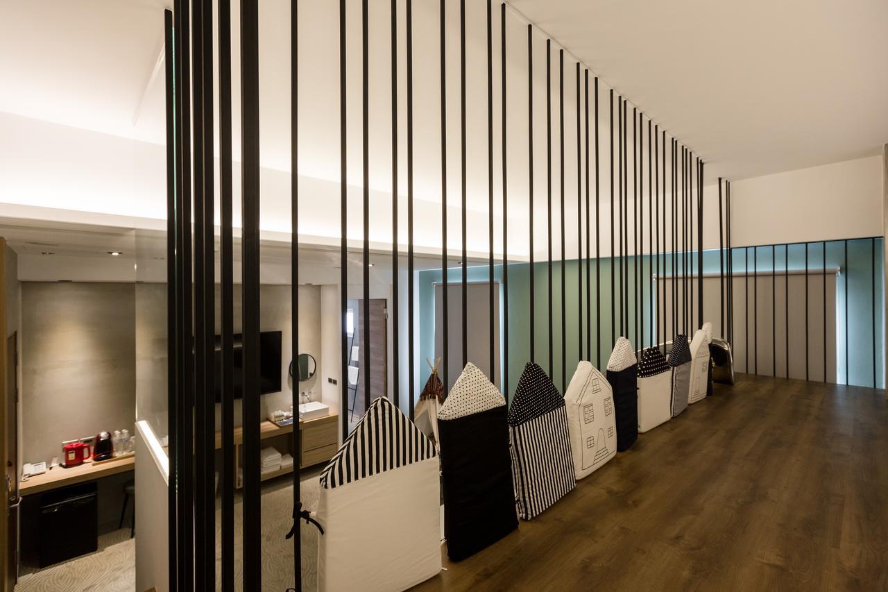 Green Hotel Magong Zewnętrze zdjęcie