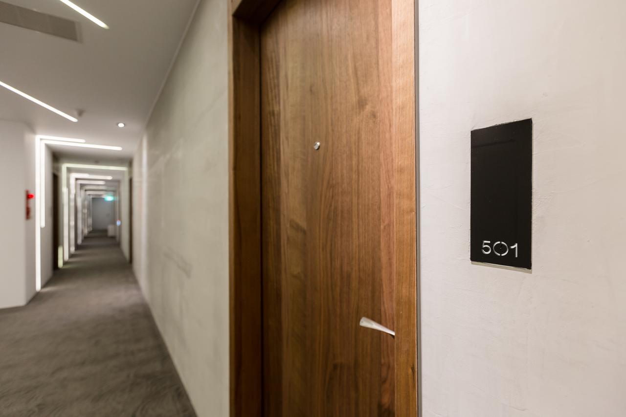 Green Hotel Magong Zewnętrze zdjęcie