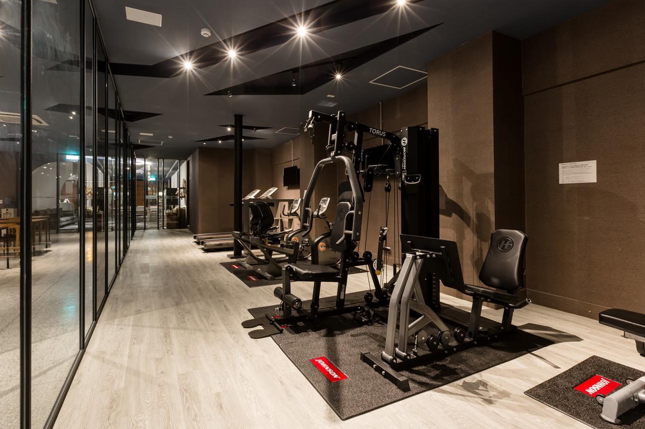 Green Hotel Magong Zewnętrze zdjęcie